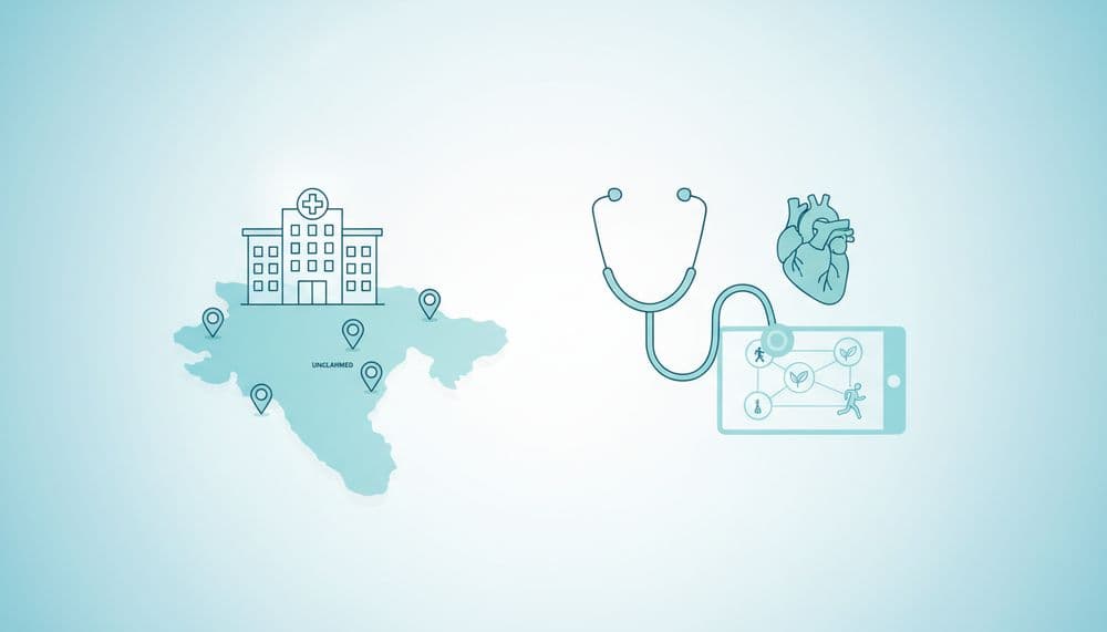 Is Your Gorakhpur Hospital or Clinic Already Listed on Zospital — Unclaimed? Is Your Gorakhpur Hospital or Clinic Already Listed on Zospital — Unclaimed?