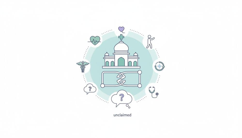 Is Your Jaipur Hospital or Doctor Practice Already Listed on Zospital — Unclaimed? Is Your Jaipur Hospital or Doctor Practice Already Listed on Zospital — Unclaimed?