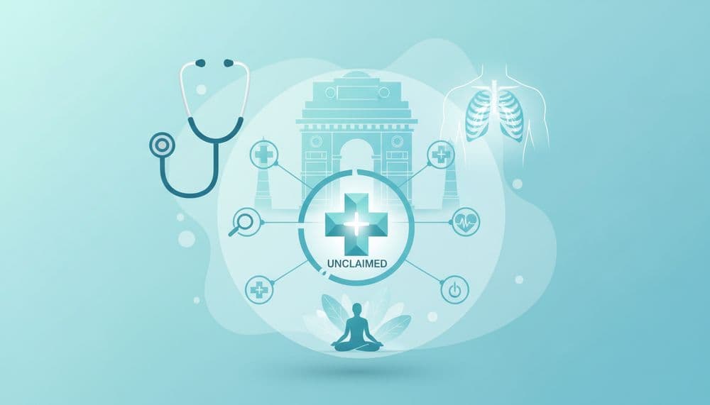 Is Your Practice in New Delhi Already Listed on Zospital — Unclaimed? Is Your Practice in New Delhi Already Listed on Zospital — Unclaimed?