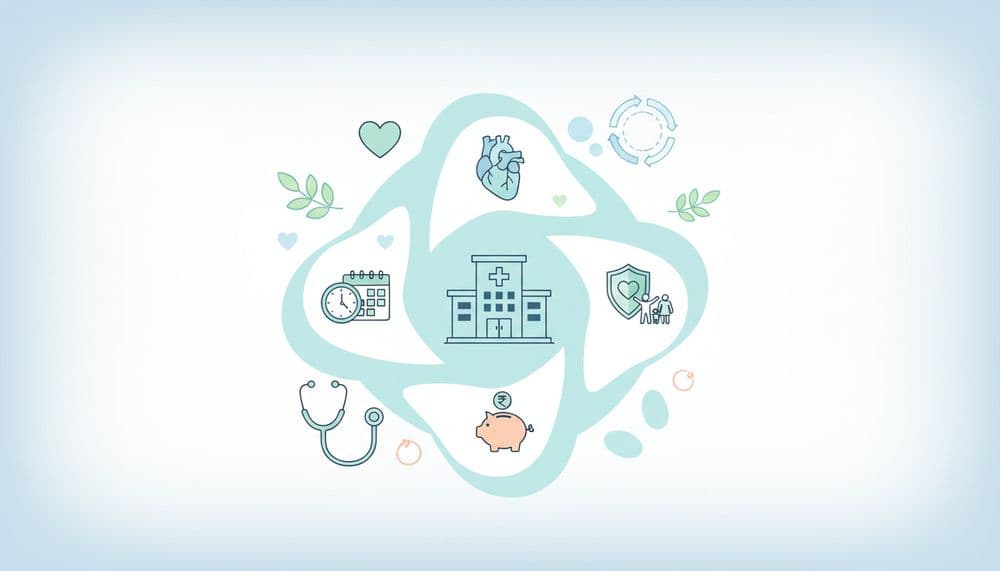 Coimbatore Medical College Hospital: OPD Appointment, Fees, and Schemes Coimbatore Medical College Hospital: OPD Appointment, Fees, and Schemes