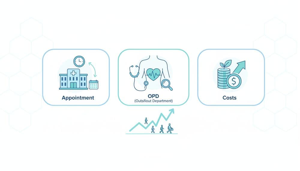 Darbhanga Medical College and Hospital (DMCH): Appointment, OPD, and Costs Darbhanga Medical College and Hospital (DMCH): Appointment, OPD, and Costs