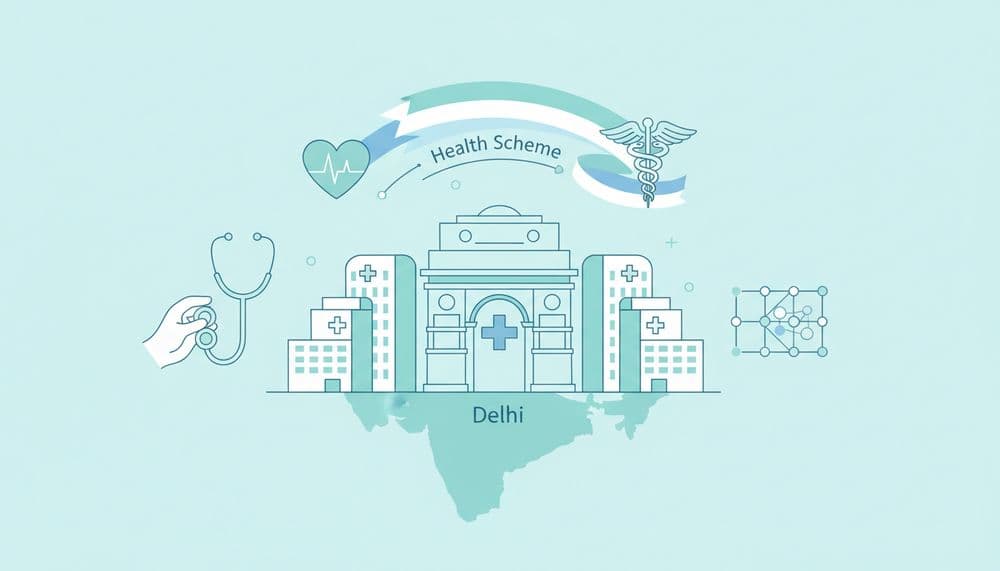 Delhi Arogya Kosh (DAK) Empanelled Hospitals in New Delhi Delhi Arogya Kosh (DAK) Empanelled Hospitals in New Delhi