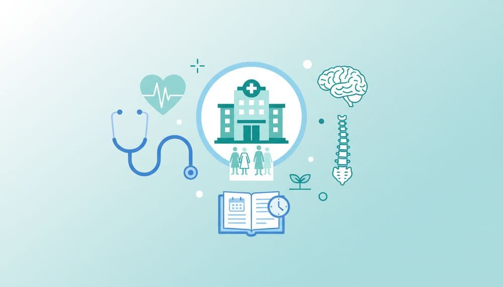 Sadar Hospital (District Hospital) Aurangabad: Appointment & OPD Guide Sadar Hospital (District Hospital) Aurangabad: Appointment & OPD Guide