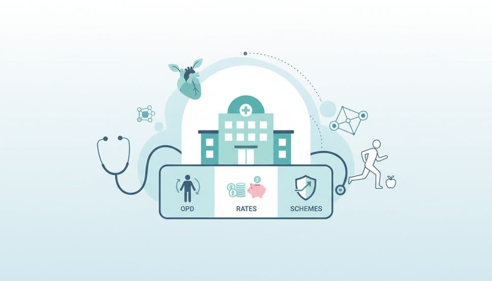 Shyam Lal Sah Gangola District Hospital, Bageshwar: A Guide to OPD, Rates, and Schemes Shyam Lal Sah Gangola District Hospital, Bageshwar: A Guide to OPD, Rates, and Schemes