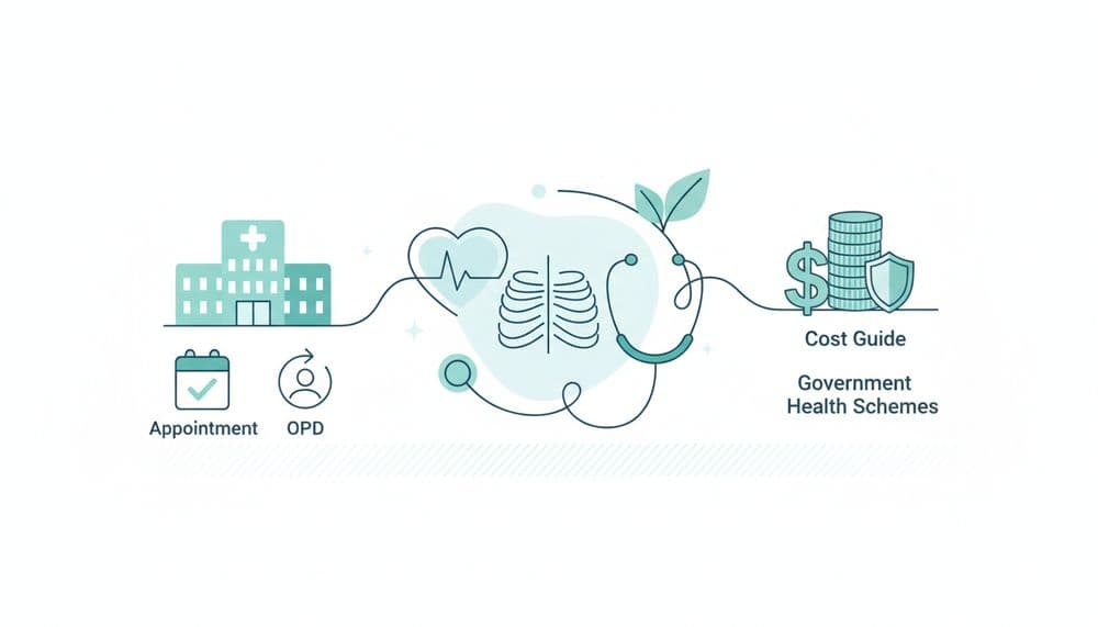 District Hospital Ballia: Appointment, OPD, and Cost Guide District Hospital Ballia: Appointment, OPD, and Cost Guide