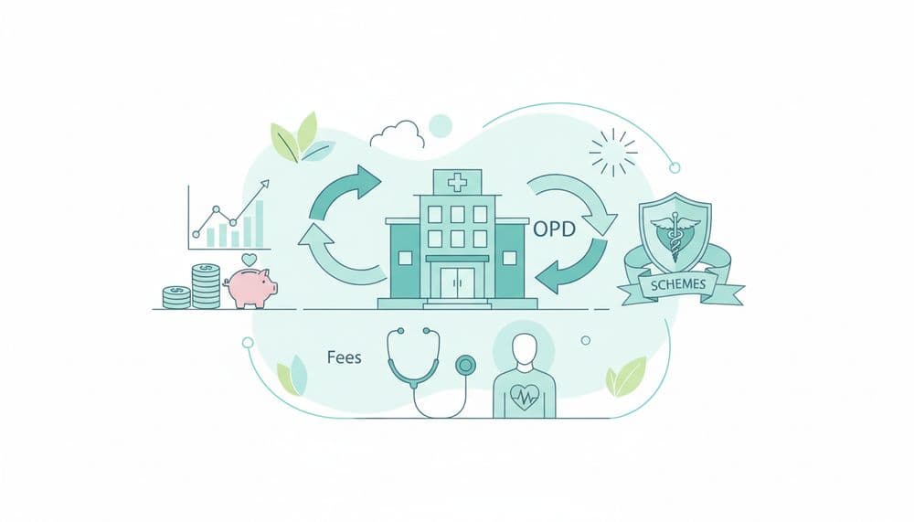 Mahatma Vidur Medical College & District Hospital, Bijnor: OPD, Fees, and Schemes Mahatma Vidur Medical College & District Hospital, Bijnor: OPD, Fees, and Schemes