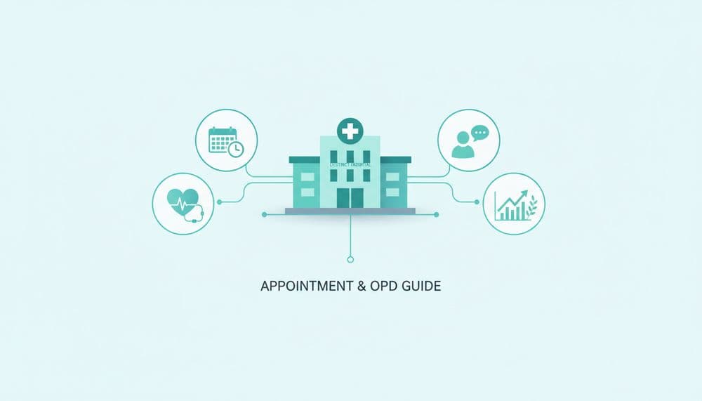 District Hospital, Champawat: Appointment & OPD Guide District Hospital, Champawat: Appointment & OPD Guide