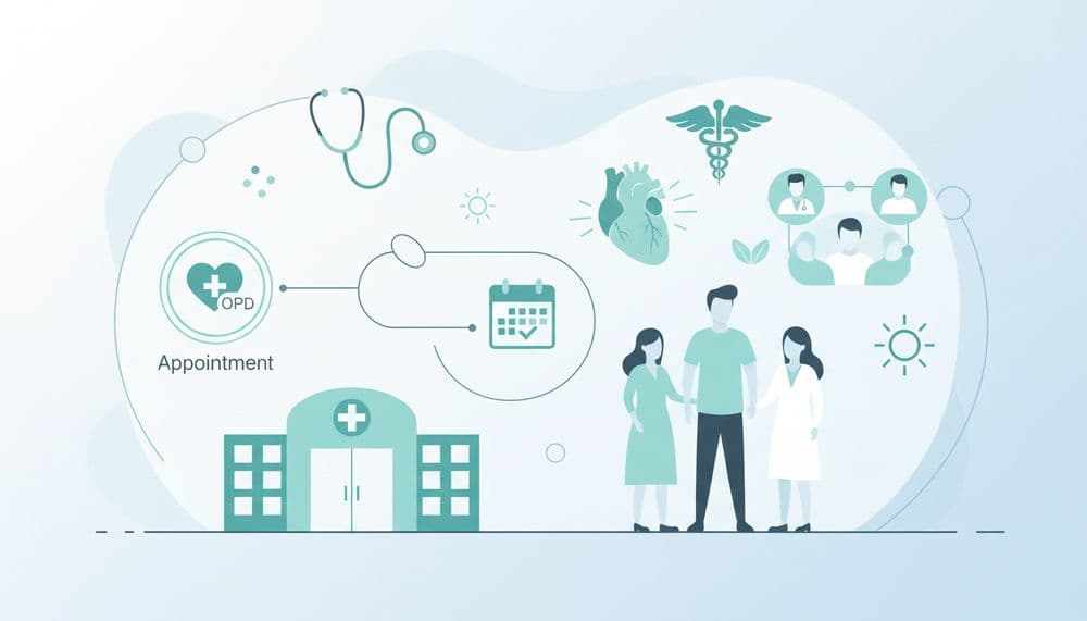 Appointment and OPD Guide for Veerangana Avanti Bai Lodhi Hospital, Etah Appointment and OPD Guide for Veerangana Avanti Bai Lodhi Hospital, Etah