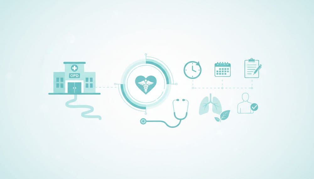 OPD Appointment at District Hospital Janjgir: A Patient Guide OPD Appointment at District Hospital Janjgir: A Patient Guide