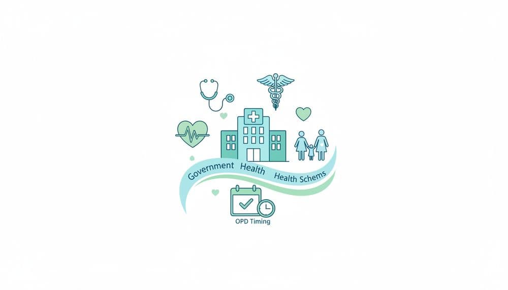 Sadar Hospital, Jehanabad: Appointment and OPD Guide Sadar Hospital, Jehanabad: Appointment and OPD Guide