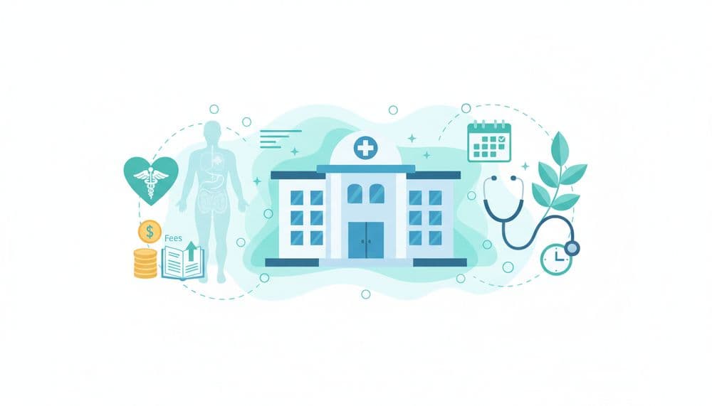 District Hospital Padrauna, Kushinagar: A Guide to Appointments, Fees, and Schemes District Hospital Padrauna, Kushinagar: A Guide to Appointments, Fees, and Schemes