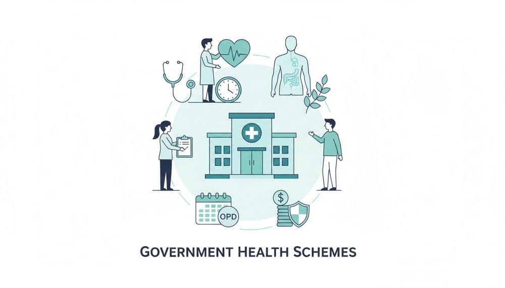 District Hospital Pauri: Appointment, OPD, and Costs District Hospital Pauri: Appointment, OPD, and Costs