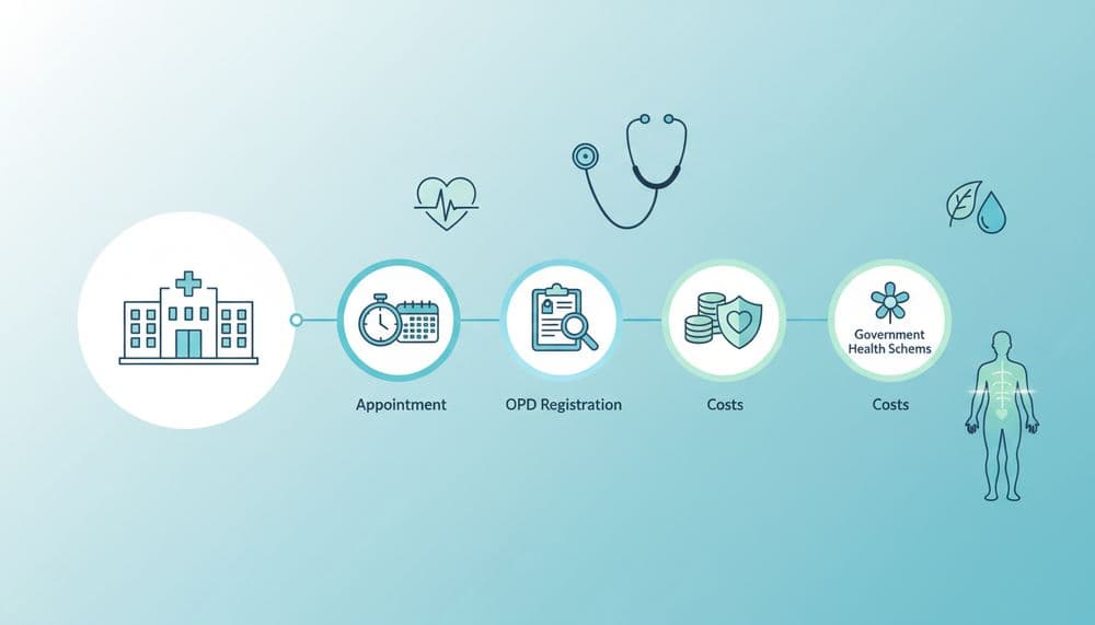 District Hospital, Sheikhpura: Appointment, OPD Registration, and Costs District Hospital, Sheikhpura: Appointment, OPD Registration, and Costs