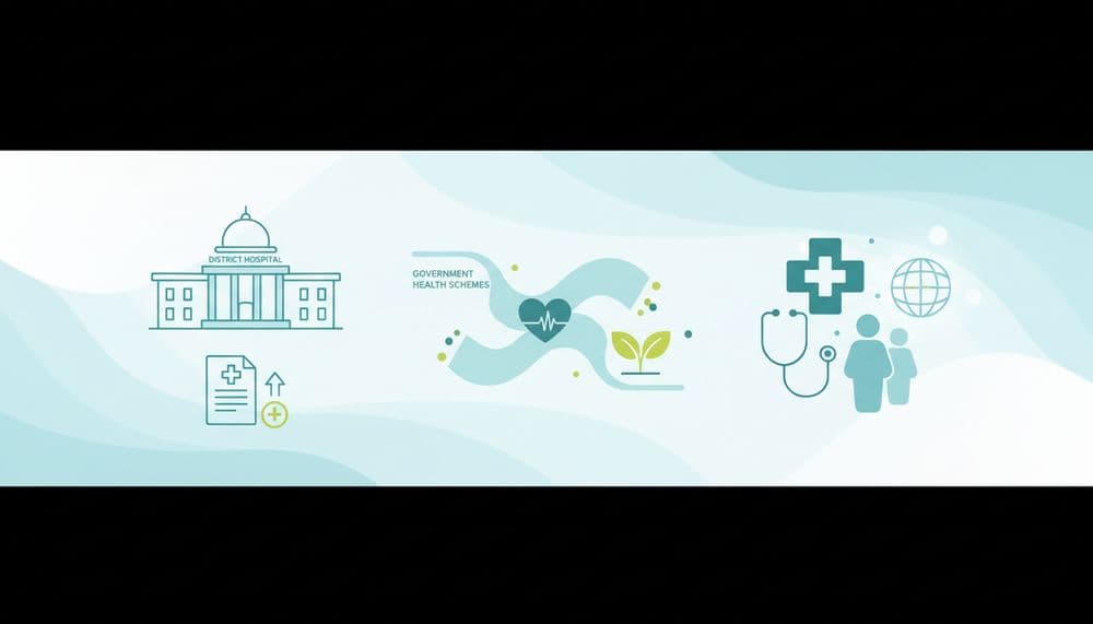 District Hospital Sultanpur: OPD Registration and Costs District Hospital Sultanpur: OPD Registration and Costs