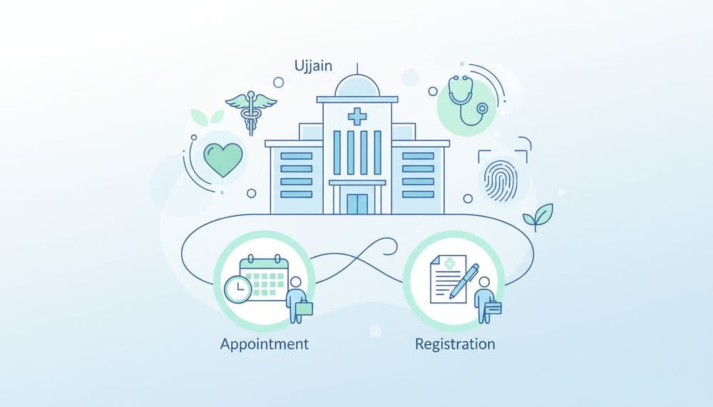 District Hospital, Ujjain: OPD Appointment and Registration Guide District Hospital, Ujjain: OPD Appointment and Registration Guide