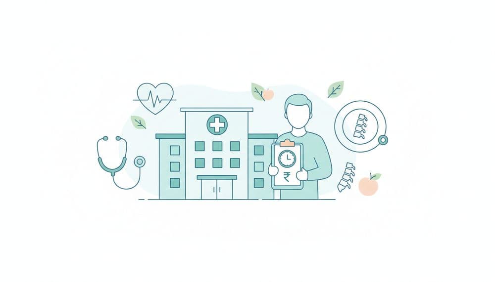 Gauhati Medical College Hospital (GMCH) Appointment & Cost Guide Gauhati Medical College Hospital (GMCH) Appointment & Cost Guide