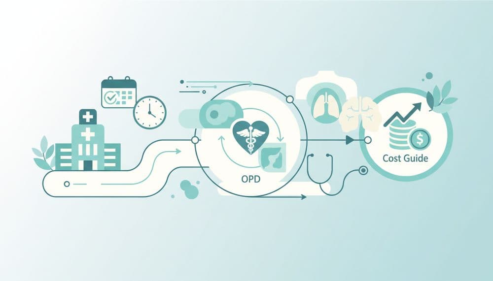 Government General Hospital, Kurnool: Appointment, OPD, & Cost Guide Government General Hospital, Kurnool: Appointment, OPD, & Cost Guide