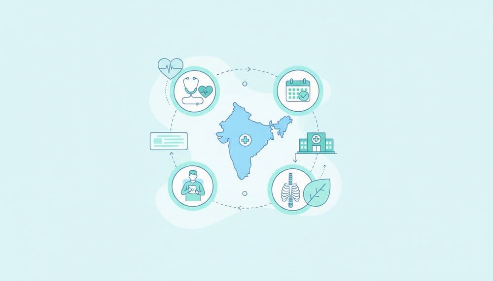 Government Hospital OPD Appointment Guides in Haryana Government Hospital OPD Appointment Guides in Haryana
