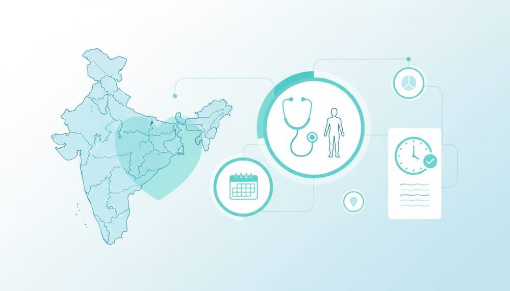 Government Hospital OPD Appointment Guides: Every Indian State Government Hospital OPD Appointment Guides: Every Indian State