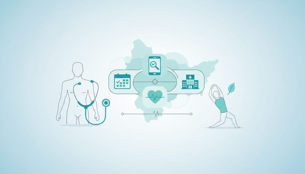 Government Hospital OPD Appointment Guides in Madhya Pradesh Government Hospital OPD Appointment Guides in Madhya Pradesh
