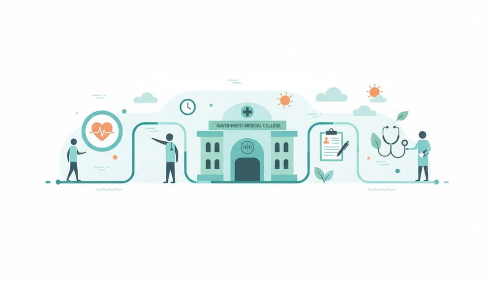 OPD Appointment Guide: Government Medical College, Ambikapur OPD Appointment Guide: Government Medical College, Ambikapur