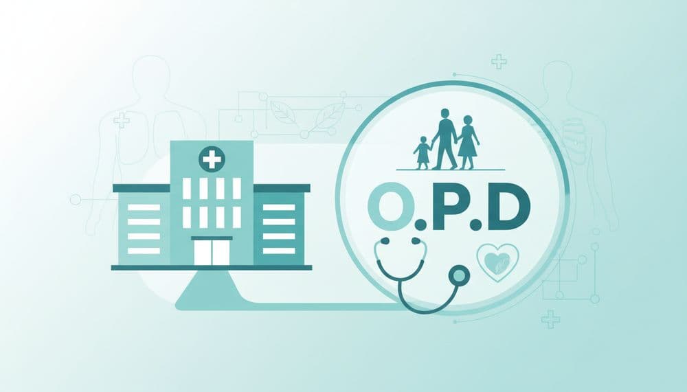 OPD Appointment at Government Medical College Anantnag: A Patient Guide OPD Appointment at Government Medical College Anantnag: A Patient Guide
