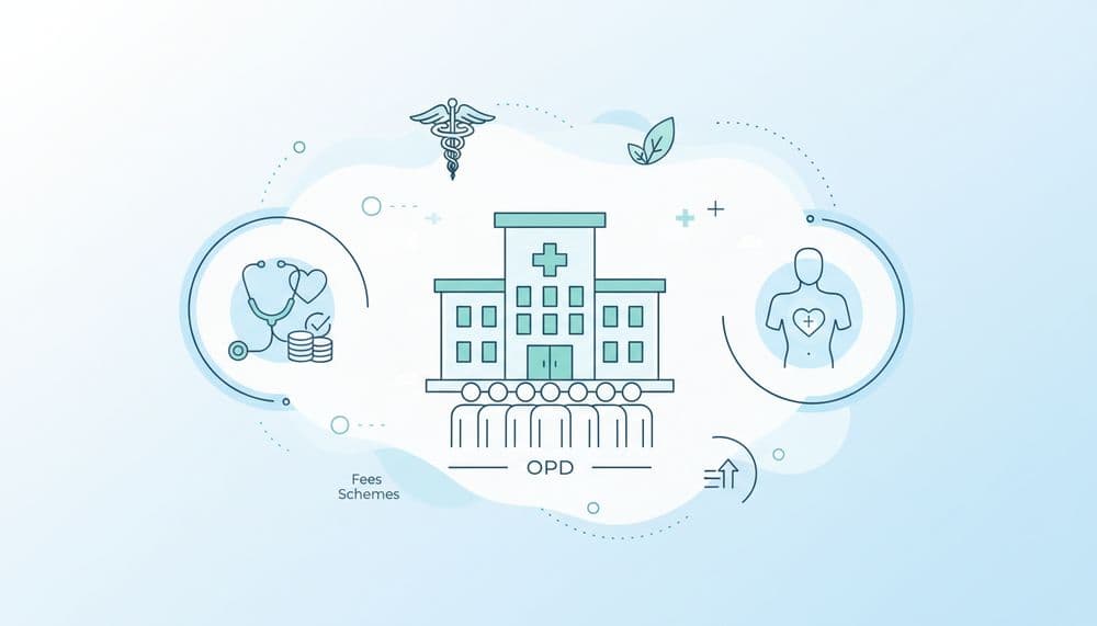 Government Medical College Chhatrapati Sambhajinagar: OPD, Fees, Schemes Government Medical College Chhatrapati Sambhajinagar: OPD, Fees, Schemes