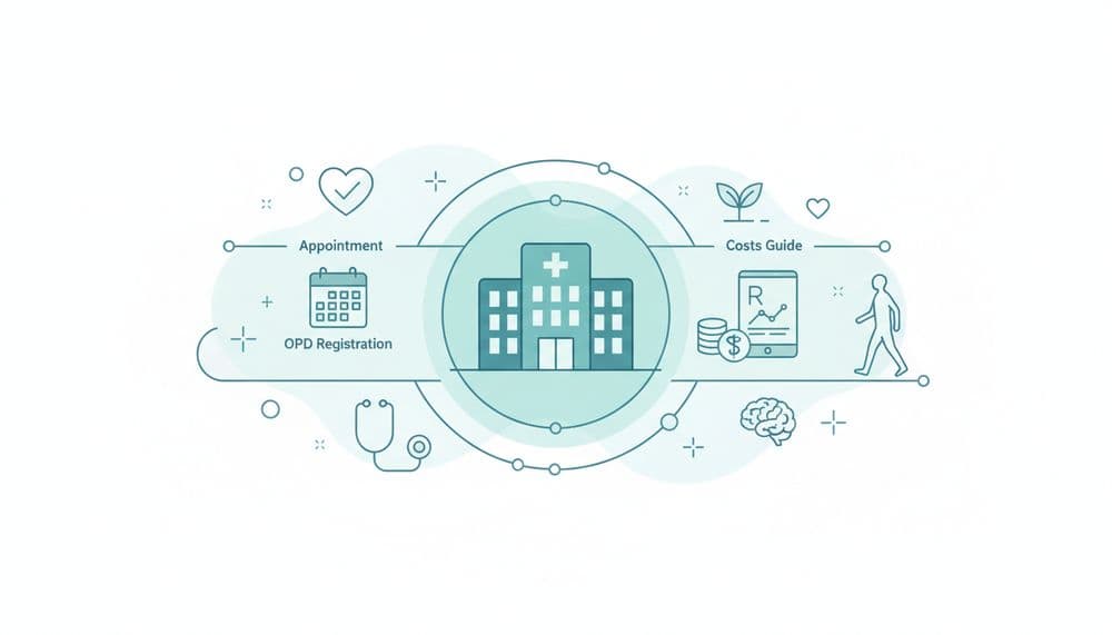 Government Medical College, Kozhikode: Appointment, OPD Registration, and Costs Guide Government Medical College, Kozhikode: Appointment, OPD Registration, and Costs Guide