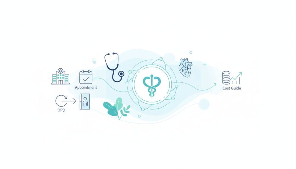 Government Medical College Thrissur: Appointment, OPD, and Cost Guide Government Medical College Thrissur: Appointment, OPD, and Cost Guide