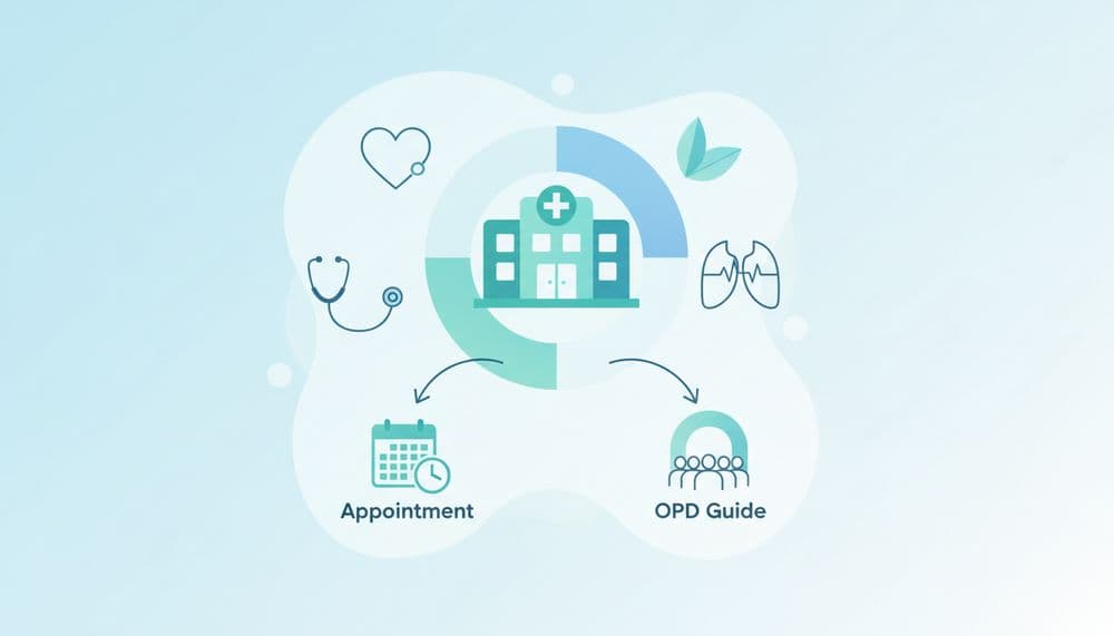 Government Rajaji Hospital, Madurai: Appointment and OPD Guide Government Rajaji Hospital, Madurai: Appointment and OPD Guide