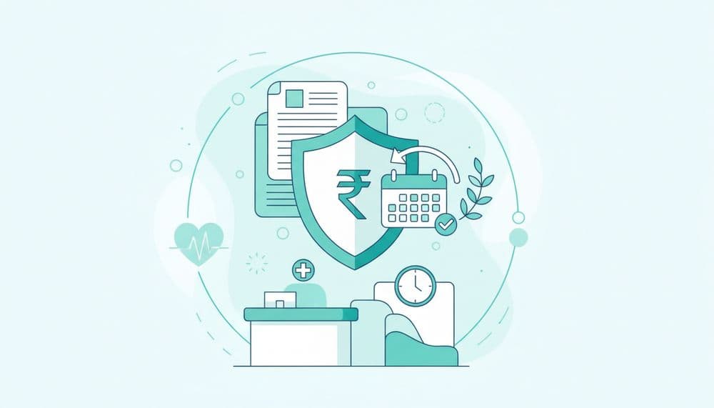 Health Insurance Claims and Portability in India Health Insurance Claims and Portability in India