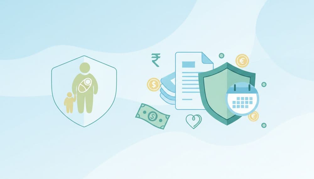 Health Insurance for Newborn Baby in India: A 2024 Guide Health Insurance for Newborn Baby in India: A 2024 Guide