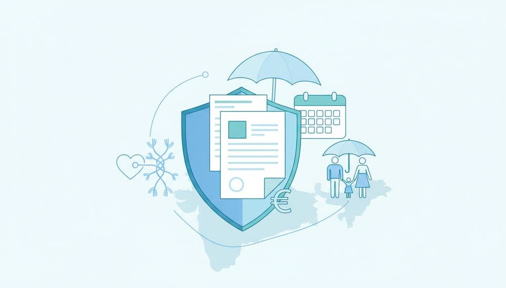 Health Insurance in India: The Complete Guide Health Insurance in India: The Complete Guide