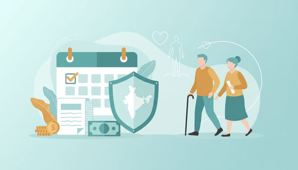 Moratorium Period in Health Insurance India: A 2024 Guide Moratorium Period in Health Insurance India: A 2024 Guide