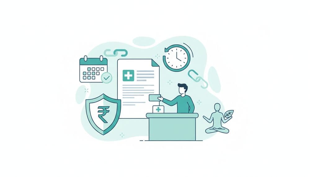 Health Insurance Portability in India: How to Switch Insurers Without Losing Benefits Health Insurance Portability in India: How to Switch Insurers Without Losing Benefits