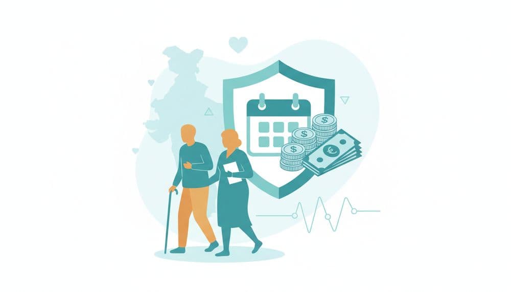 Health Insurance Without Medical Test for Senior Citizens: A Guide Health Insurance Without Medical Test for Senior Citizens: A Guide