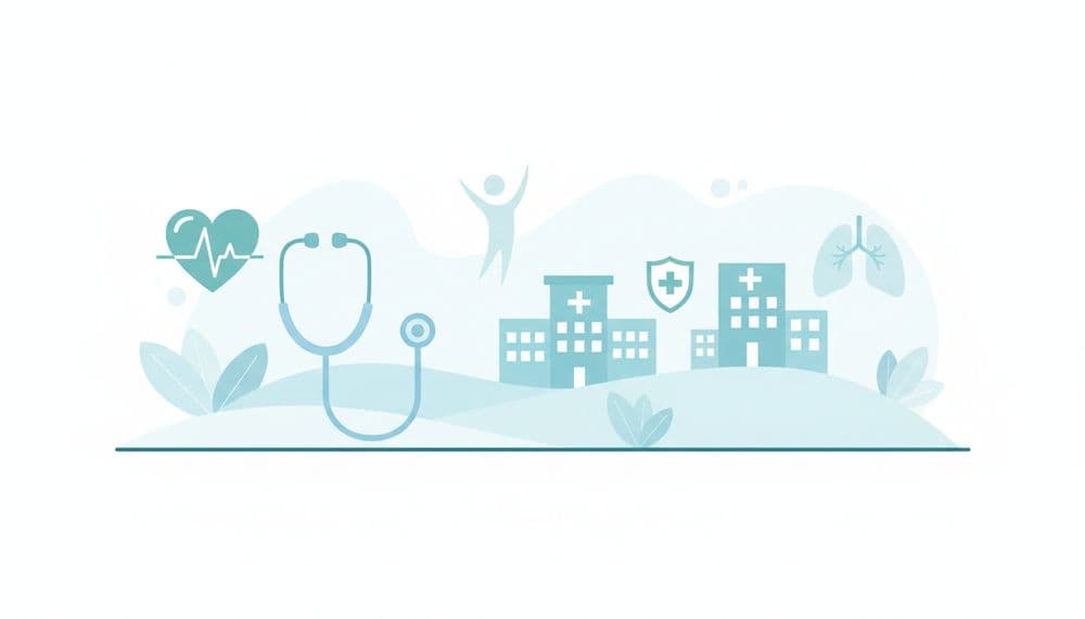 HIMCARE Empanelled Hospitals in Shimla: A Complete Guide HIMCARE Empanelled Hospitals in Shimla: A Complete Guide