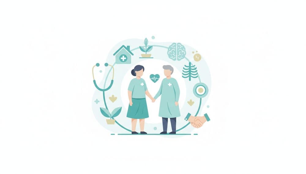 Home Nursing & Caregivers for Parents in India: An NRI's Guide Home Nursing & Caregivers for Parents in India: An NRI's Guide