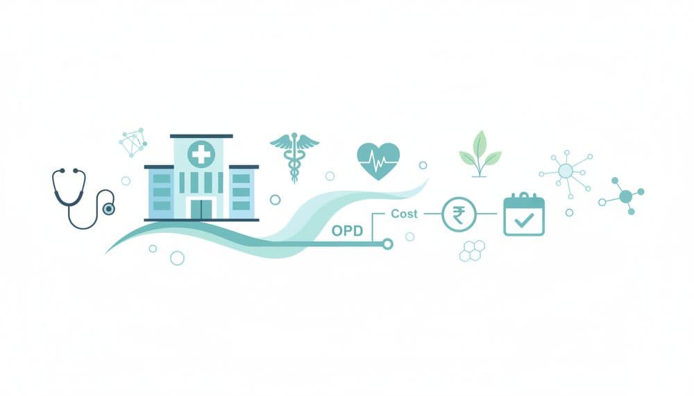 IGM Hospital, Agartala: OPD, Cost, and Appointment Guide IGM Hospital, Agartala: OPD, Cost, and Appointment Guide