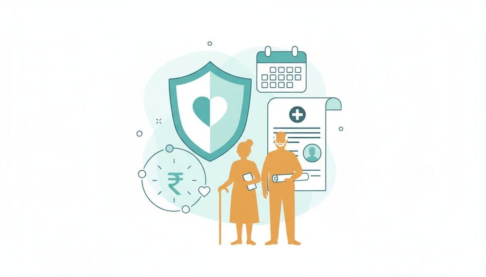 IRDAI Age Limit for Health Insurance: A 2024 Senior's Guide IRDAI Age Limit for Health Insurance: A 2024 Senior's Guide