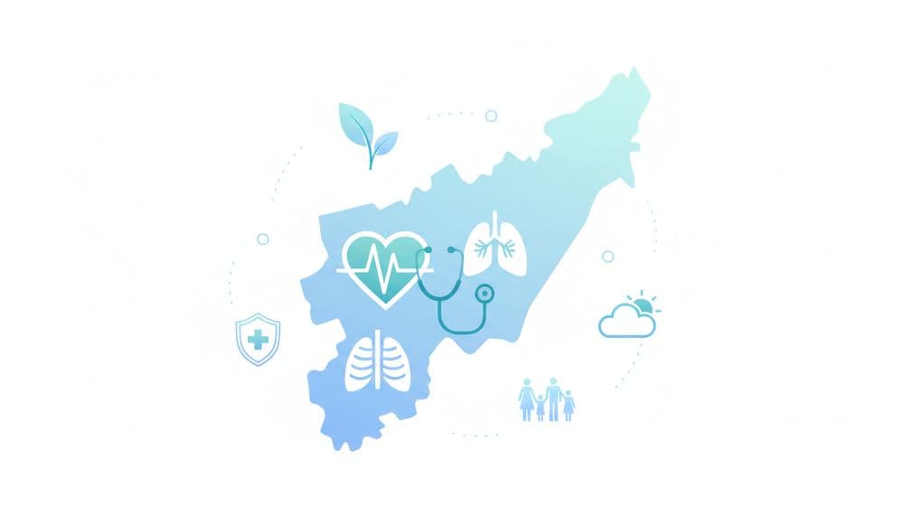 Ayushman Bharat PM-JAY SEHAT Scheme in Jammu and Kashmir: A Guide Ayushman Bharat PM-JAY SEHAT Scheme in Jammu and Kashmir: A Guide