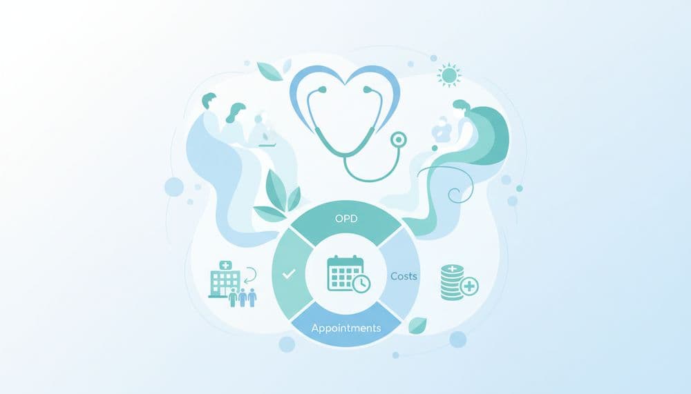 Jorhat Medical College and Hospital: OPD, Appointments, and Costs Jorhat Medical College and Hospital: OPD, Appointments, and Costs