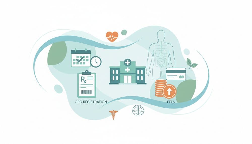 KIMS Hubli: Appointment, OPD Registration, and Fees KIMS Hubli: Appointment, OPD Registration, and Fees