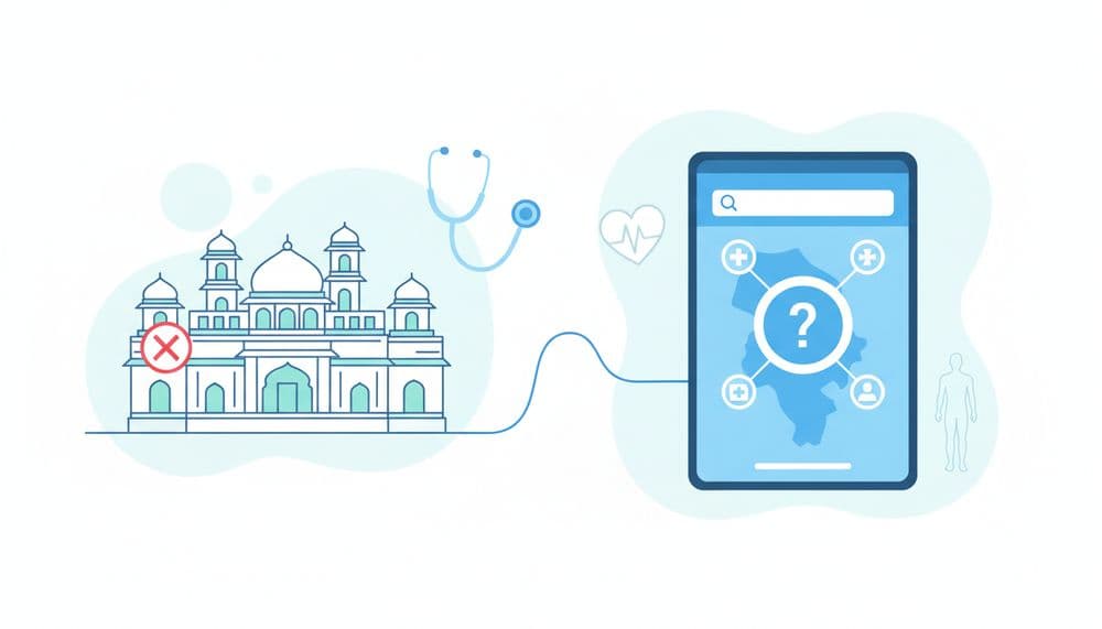 No Doctor, Clinic, or Hospital in Bikaner Is Listed on Zospital Yet No Doctor, Clinic, or Hospital in Bikaner Is Listed on Zospital Yet