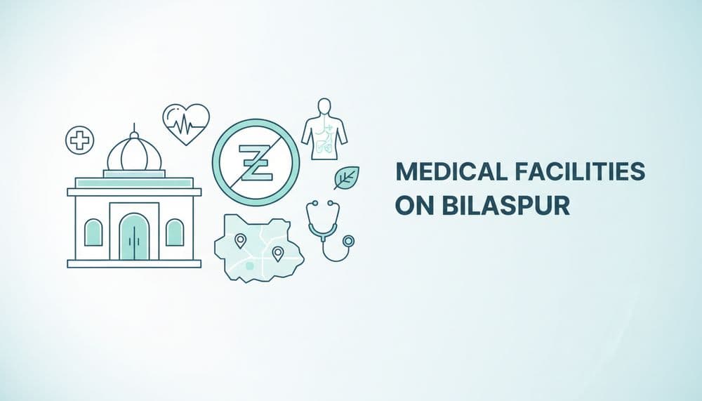 No Doctor, Clinic, or Hospital in Bilaspur Is Listed on Zospital Yet No Doctor, Clinic, or Hospital in Bilaspur Is Listed on Zospital Yet