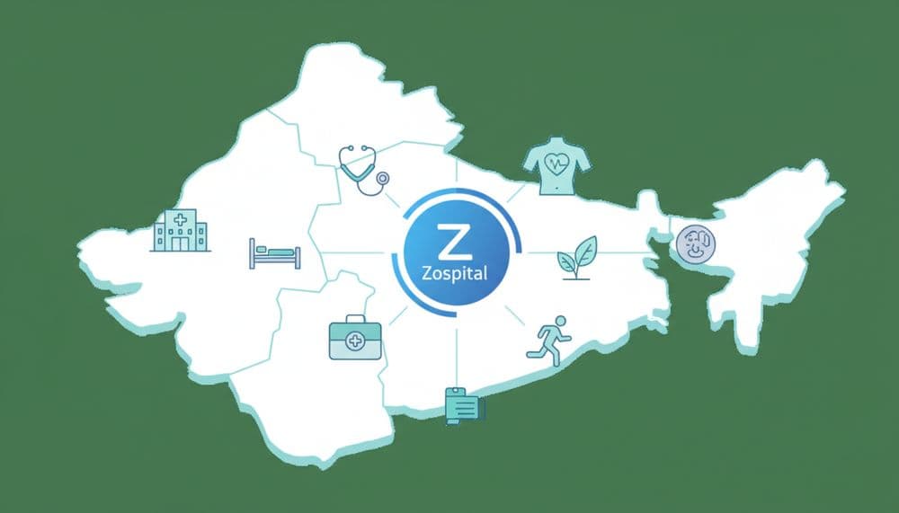 No Doctor, Clinic, or Hospital in Dungarpur Is Listed on Zospital Yet No Doctor, Clinic, or Hospital in Dungarpur Is Listed on Zospital Yet