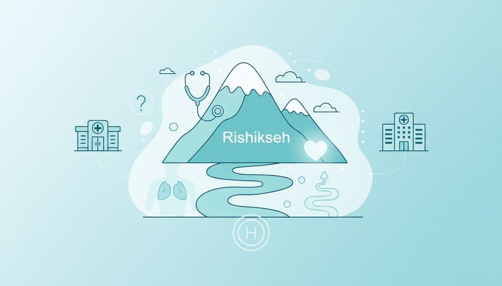 No Doctor, Clinic, or Hospital in Rishikesh Is Listed on Zospital Yet No Doctor, Clinic, or Hospital in Rishikesh Is Listed on Zospital Yet