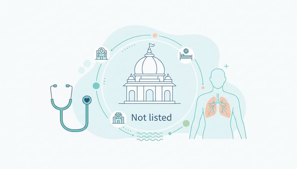No Doctor, Clinic, or Hospital in Ujjain Is Listed on Zospital Yet No Doctor, Clinic, or Hospital in Ujjain Is Listed on Zospital Yet