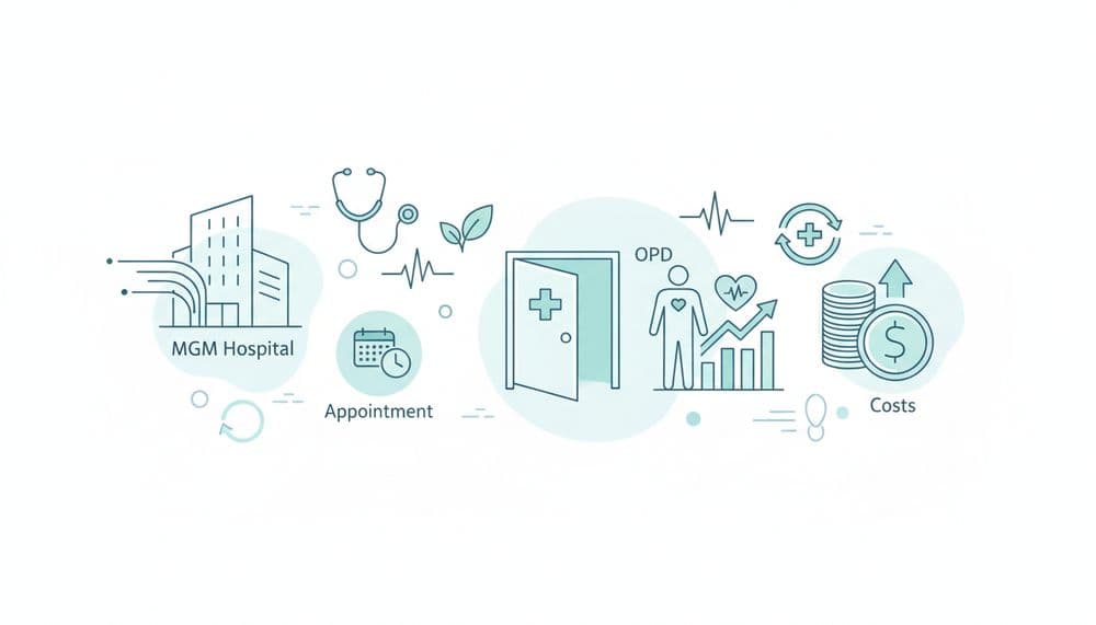 MGM Hospital Warangal: Appointment, OPD, and Costs MGM Hospital Warangal: Appointment, OPD, and Costs