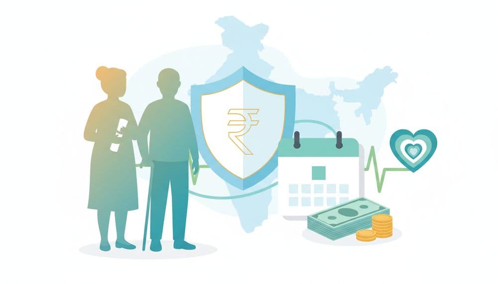 Mediclaim for Senior Citizens in India: A 2024 Guide Mediclaim for Senior Citizens in India: A 2024 Guide